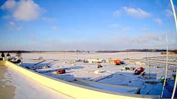 Weather camera view of North Putnam MS.