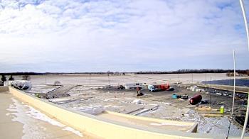 Weather camera view of North Putnam MS.