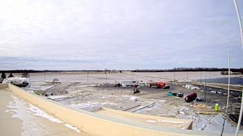 Weather camera view of North Putnam MS.