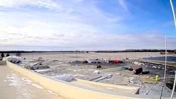 Weather camera view of North Putnam MS.