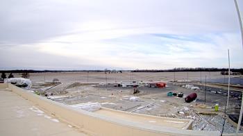 Weather camera view of North Putnam MS.