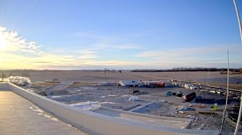 Weather camera view of North Putnam MS.