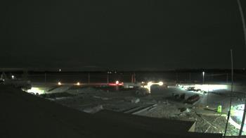 Weather camera view of North Putnam MS.