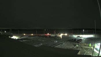 Weather camera view of North Putnam MS.