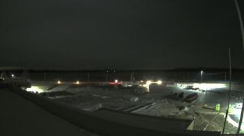 Weather camera view of North Putnam MS.