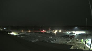 Weather camera view of North Putnam MS.