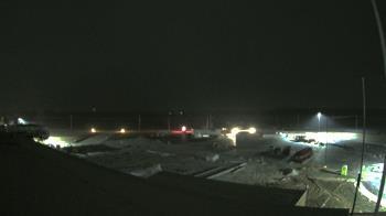 Weather camera view of North Putnam MS.