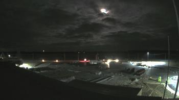 Weather camera view of North Putnam MS.