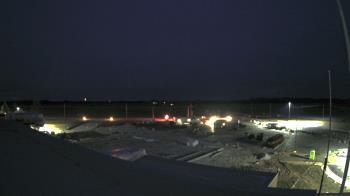 Weather camera view of North Putnam MS.