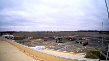 Weather camera view of North Putnam MS.