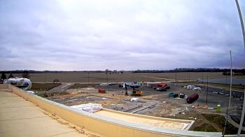 Weather camera view of North Putnam MS.