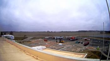 Weather camera view of North Putnam MS.