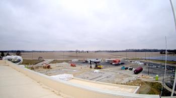 Weather camera view of North Putnam MS.