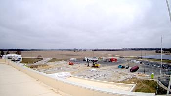 Weather camera view of North Putnam MS.