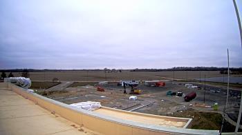 Weather camera view of North Putnam MS.