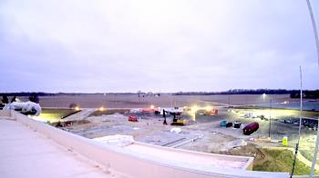 Weather camera view of North Putnam MS.