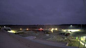 Weather camera view of North Putnam MS.