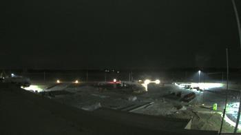 Weather camera view of North Putnam MS.