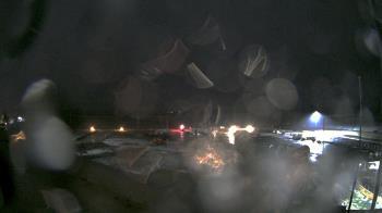 Weather camera view of North Putnam MS.