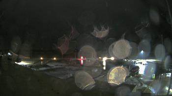 Weather camera view of North Putnam MS.