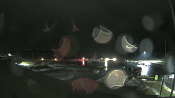 Weather camera view of North Putnam MS.