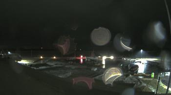 Weather camera view of North Putnam MS.