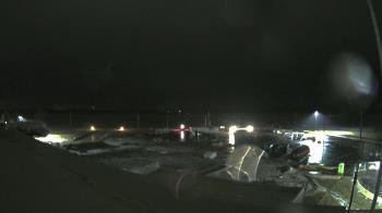 Weather camera view of North Putnam MS.