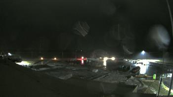 Weather camera view of North Putnam MS.