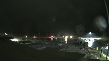 Weather camera view of North Putnam MS.