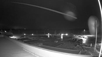 Weather camera view of North Putnam MS.