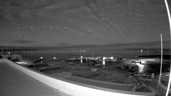 Weather camera view of North Putnam MS.