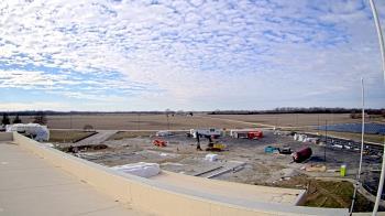 Weather camera view of North Putnam MS.