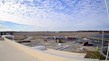 Weather camera view of North Putnam MS.