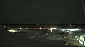 Weather camera view of North Putnam MS.