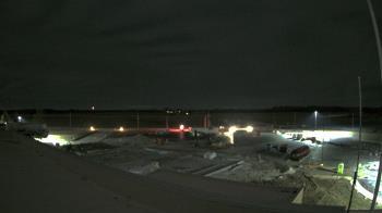 Weather camera view of North Putnam MS.