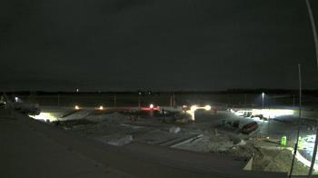 Weather camera view of North Putnam MS.