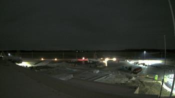 Weather camera view of North Putnam MS.