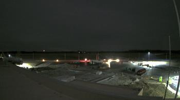 Weather camera view of North Putnam MS.