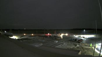 Weather camera view of North Putnam MS.