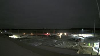 Weather camera view of North Putnam MS.