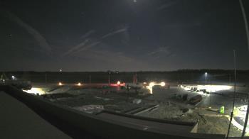 Weather camera view of North Putnam MS.