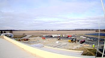 Weather camera view of North Putnam MS.