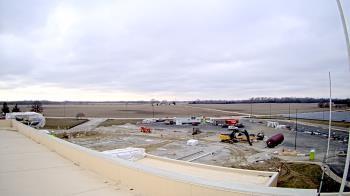 Weather camera view of North Putnam MS.