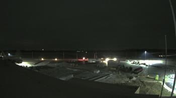 Weather camera view of North Putnam MS.