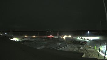 Weather camera view of North Putnam MS.