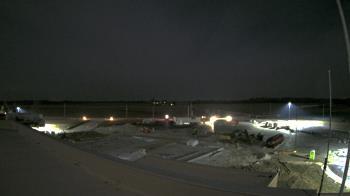 Weather camera view of North Putnam MS.