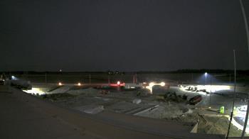 Weather camera view of North Putnam MS.