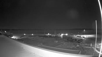 Weather camera view of North Putnam MS.