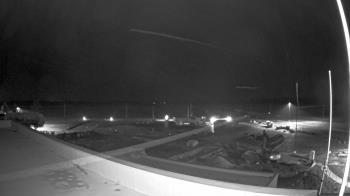 Weather camera view of North Putnam MS.