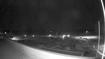 Weather camera view of North Putnam MS.